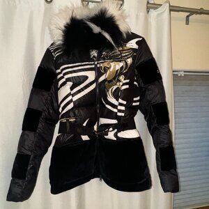Sportalm Ski Jacket Women's